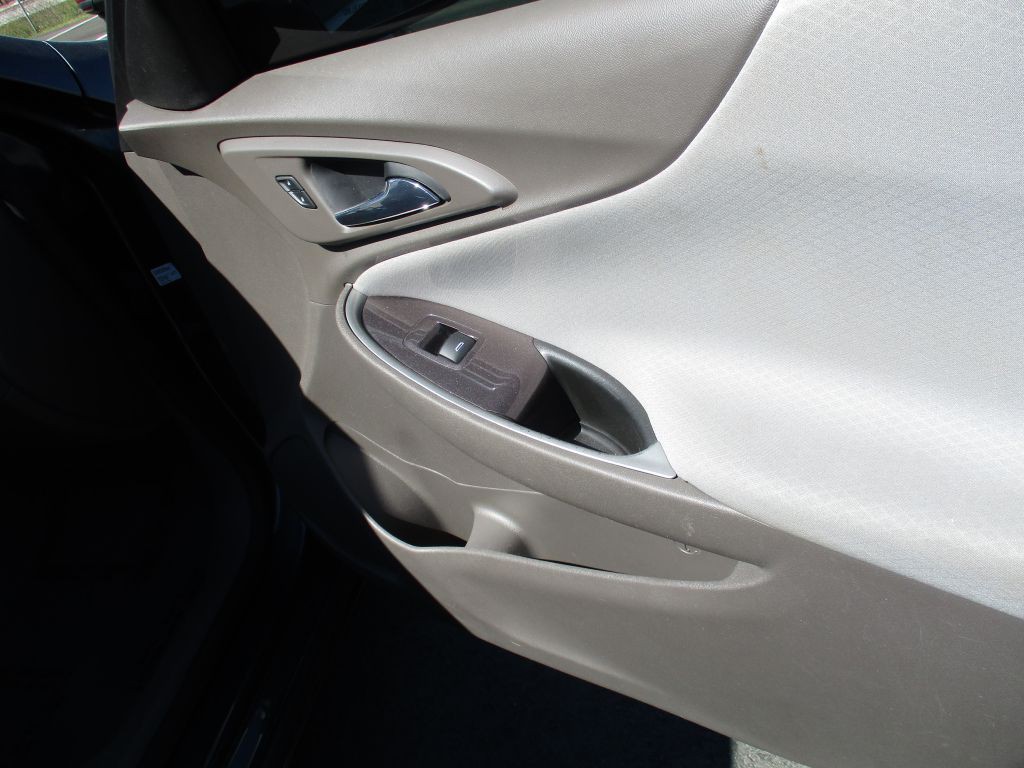 2020 Chevrolet Malibu Image 22
