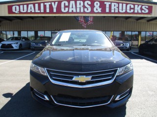 Image for 2015 Chevrolet Impala LT ID: 7303712