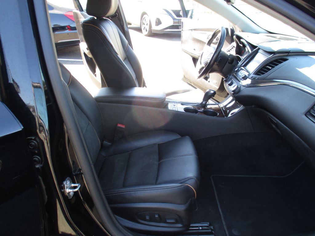 2015 Chevrolet Impala Image 18