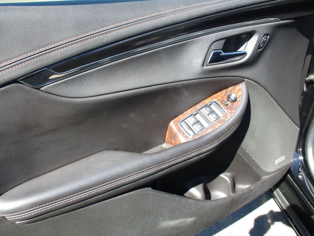 2015 Chevrolet Impala Image 19