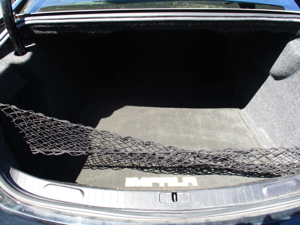 2015 Chevrolet Impala Image 28