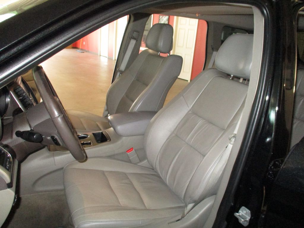 2013 Jeep Grand Cherokee Image 17