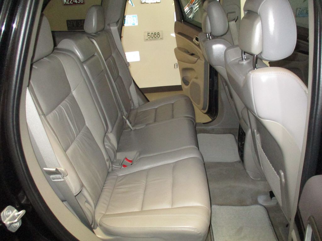 2013 Jeep Grand Cherokee Image 19
