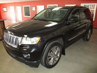 Image for 2013 Jeep Grand Cherokee Laredo ID: 7349929