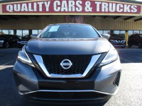 Image for 2019 Nissan Murano S ID: 7356527