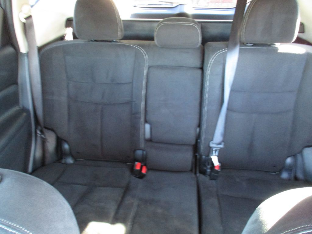 2019 Nissan Murano Image 15