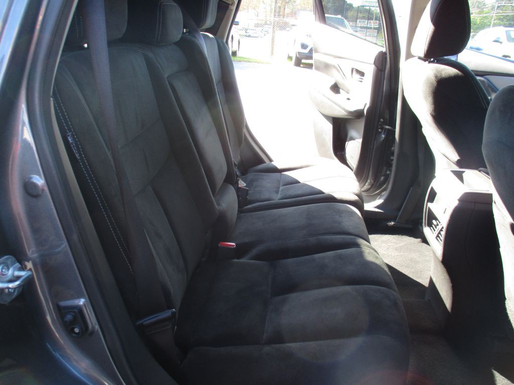 2019 Nissan Murano Image 19