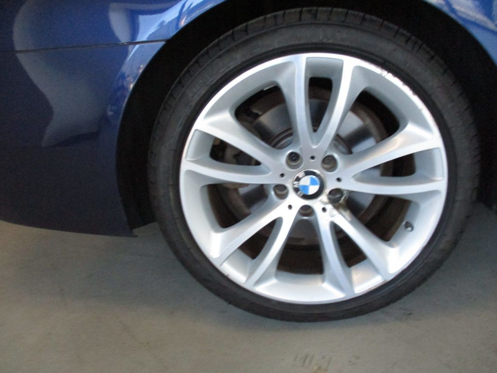 2016 BMW 5 Series Image 25