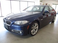 Image for 2016 BMW 5 Series 535i xDrive ID: 7365476