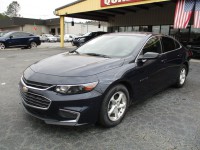 Image for 2017 Chevrolet Malibu LS ID: 7383552