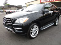 Image for 2015 Mercedes-Benz M-Class ML 350 ID: 7394462