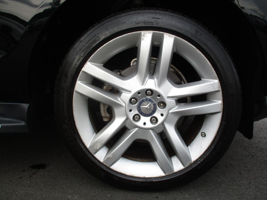 2015 Mercedes-Benz M-Class Image 23