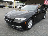 Image for 2011 BMW 5 Series 528i ID: 7413596