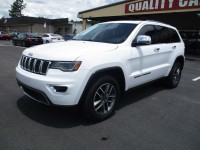 Image for 2019 Jeep Grand Cherokee Limited ID: 7440766