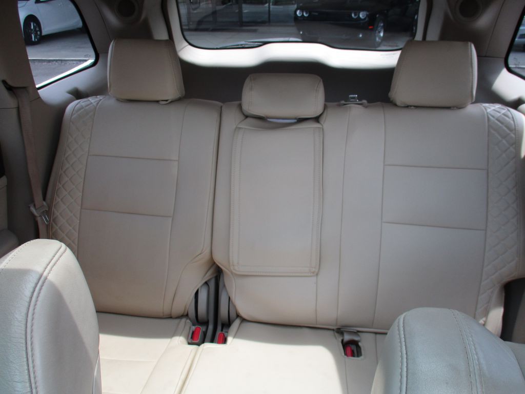 2019 Jeep Grand Cherokee Image 12