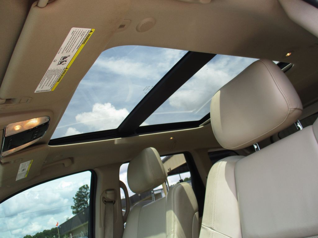 2019 Jeep Grand Cherokee Image 26