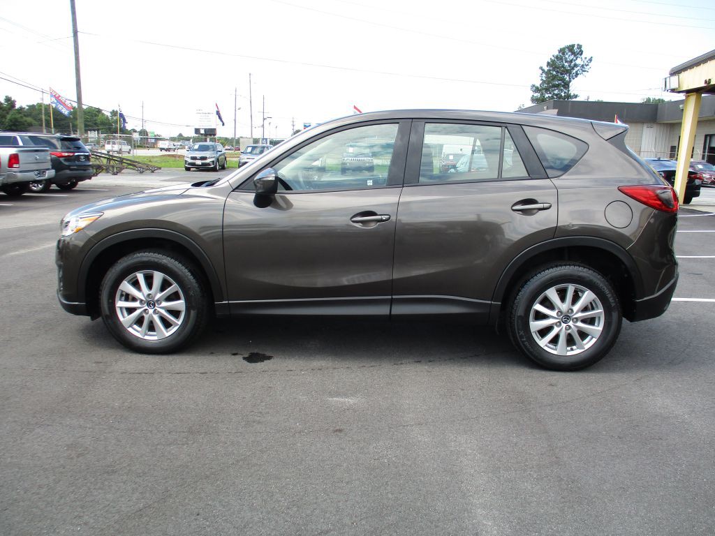 2016 Mazda CX-5 Image 3