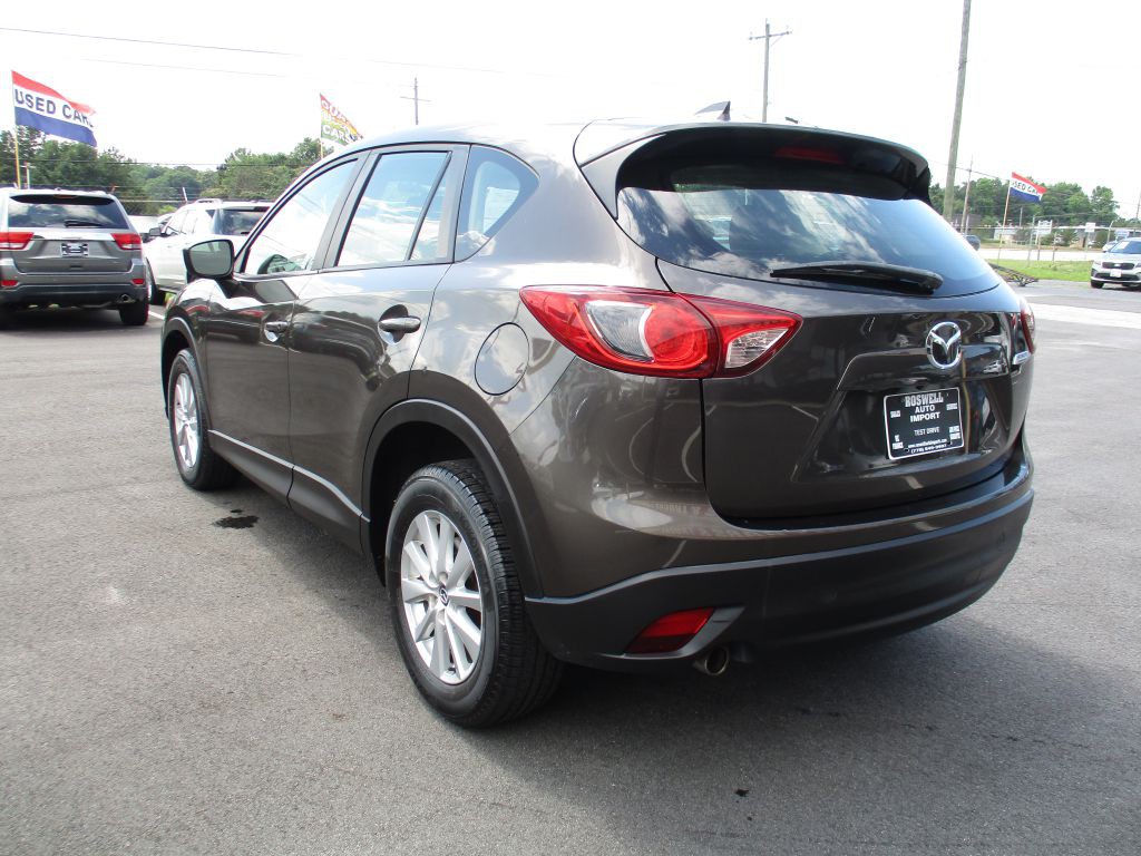 2016 Mazda CX-5 Image 6