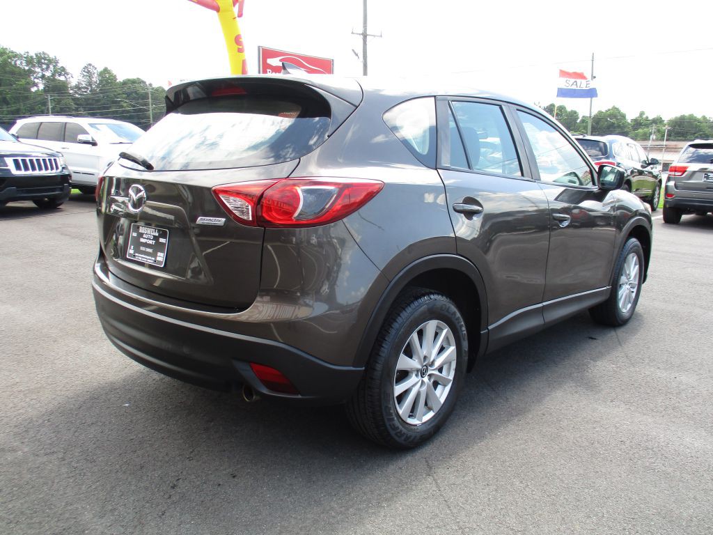 2016 Mazda CX-5 Image 7