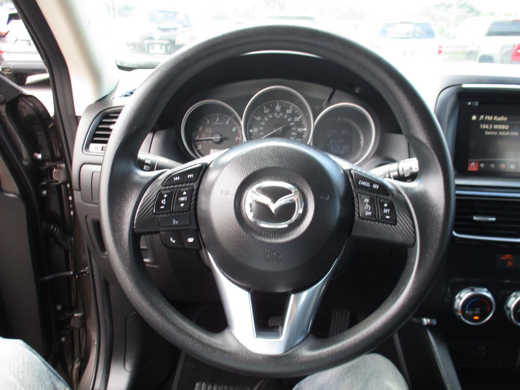 2016 Mazda CX-5 Image 11