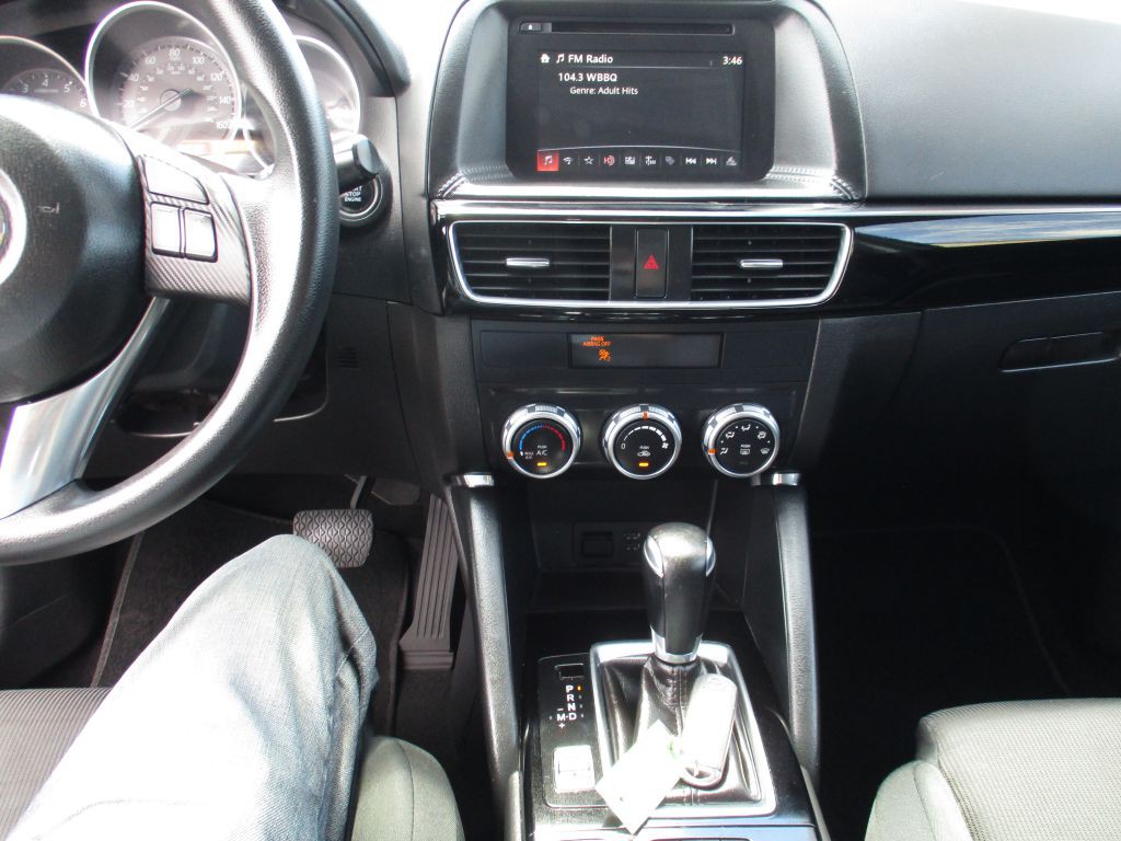 2016 Mazda CX-5 Image 13