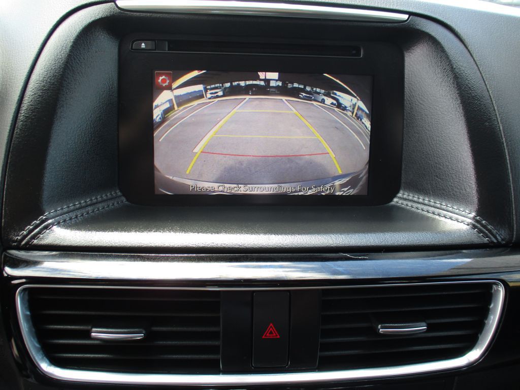 2016 Mazda CX-5 Image 14