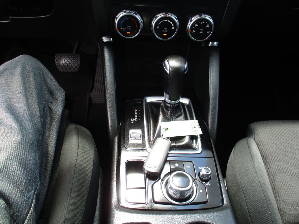 2016 Mazda CX-5 Image 15