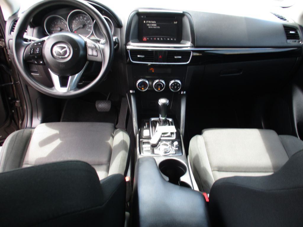 2016 Mazda CX-5 Image 17