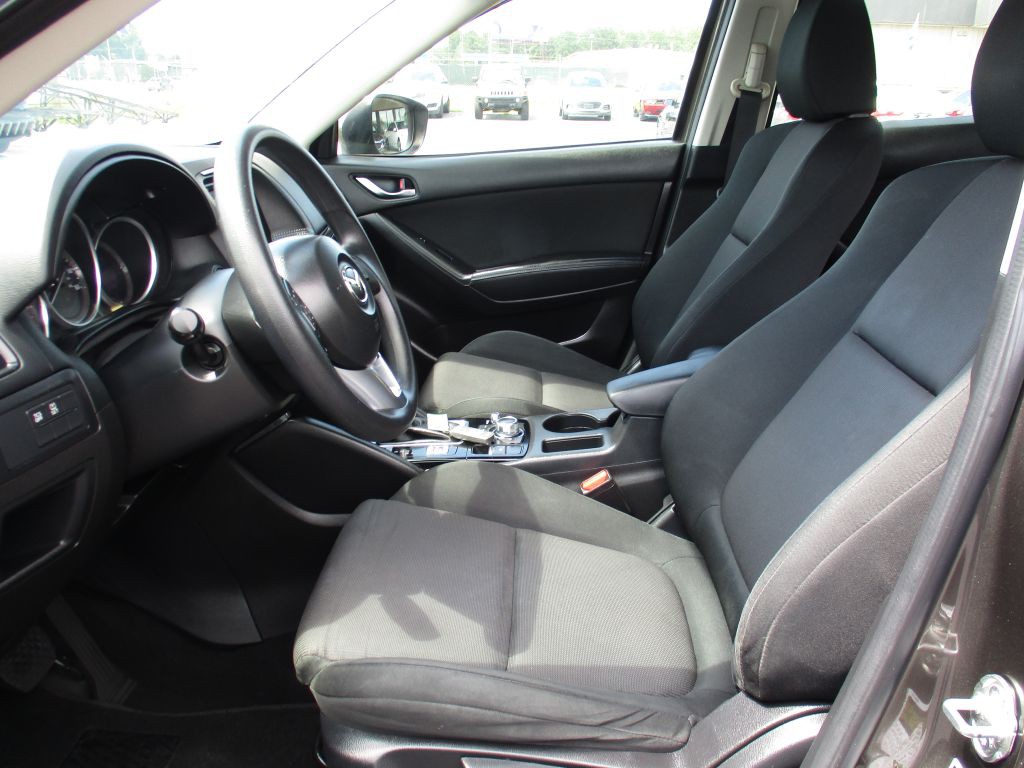 2016 Mazda CX-5 Image 18