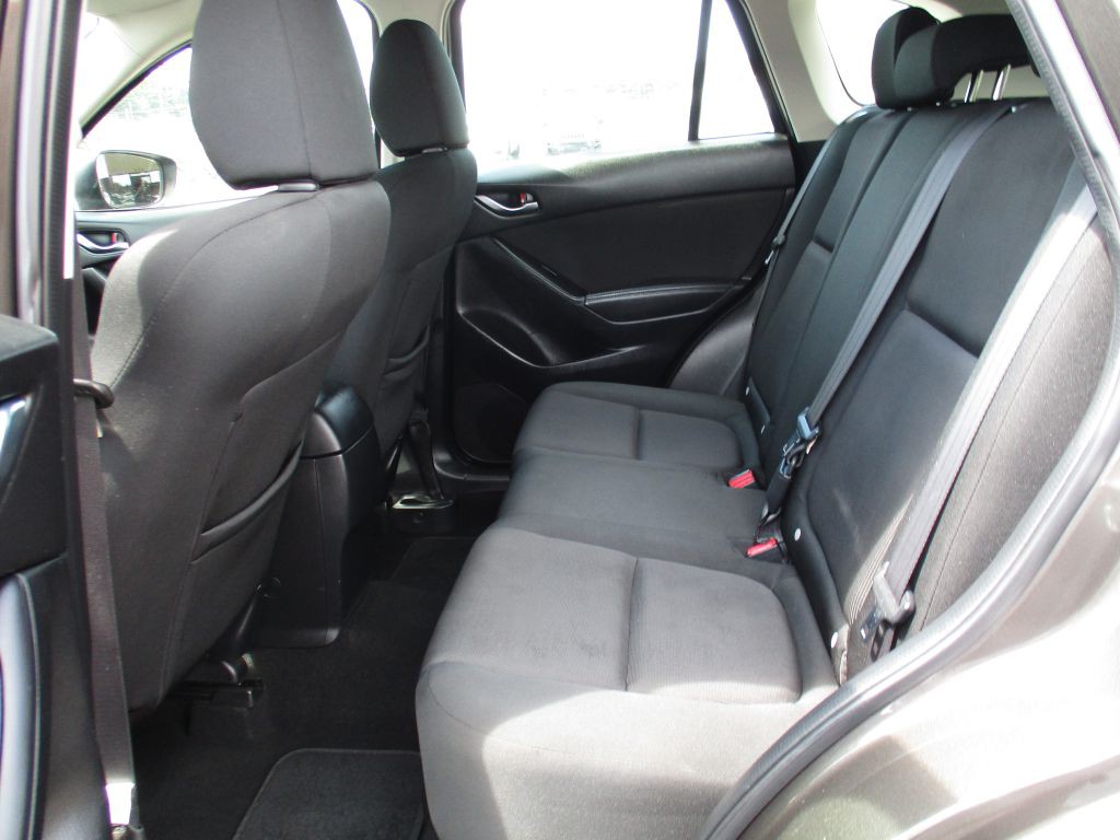 2016 Mazda CX-5 Image 19
