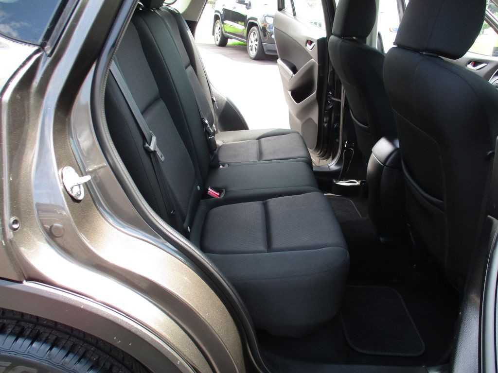 2016 Mazda CX-5 Image 20
