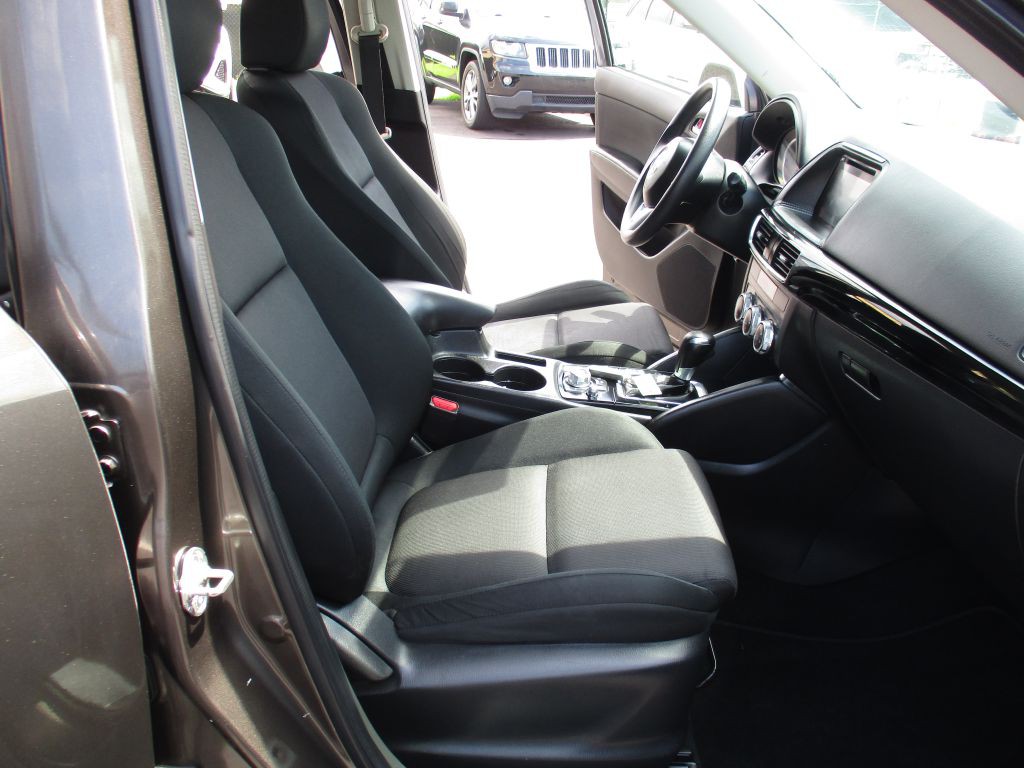 2016 Mazda CX-5 Image 21