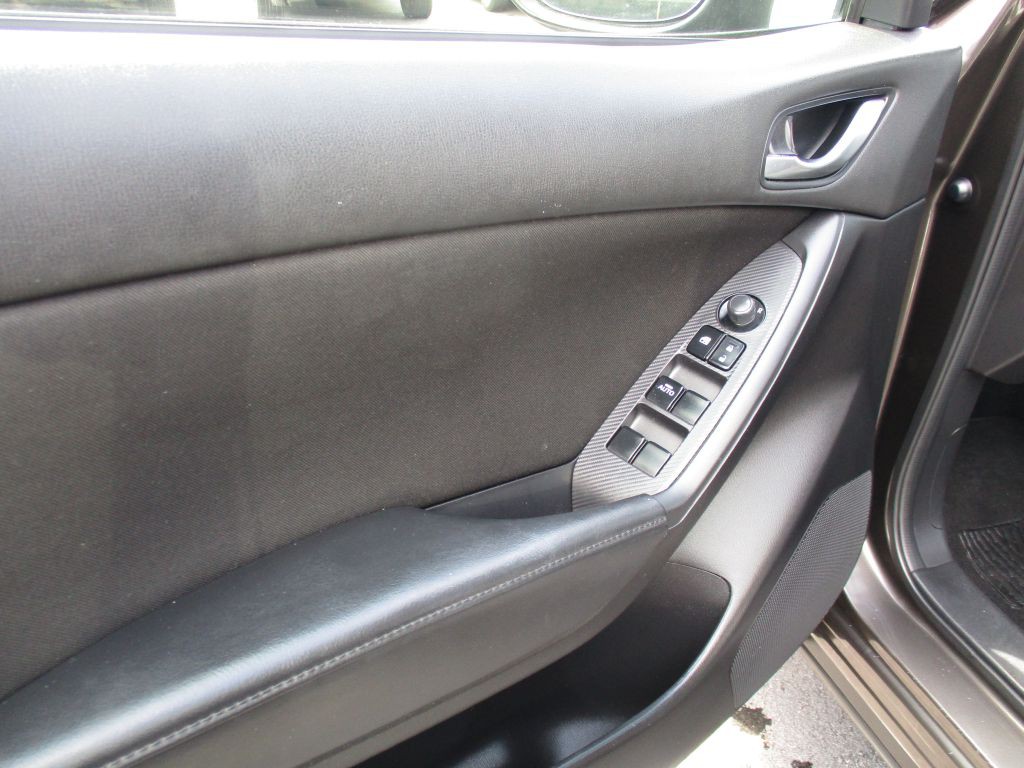 2016 Mazda CX-5 Image 22