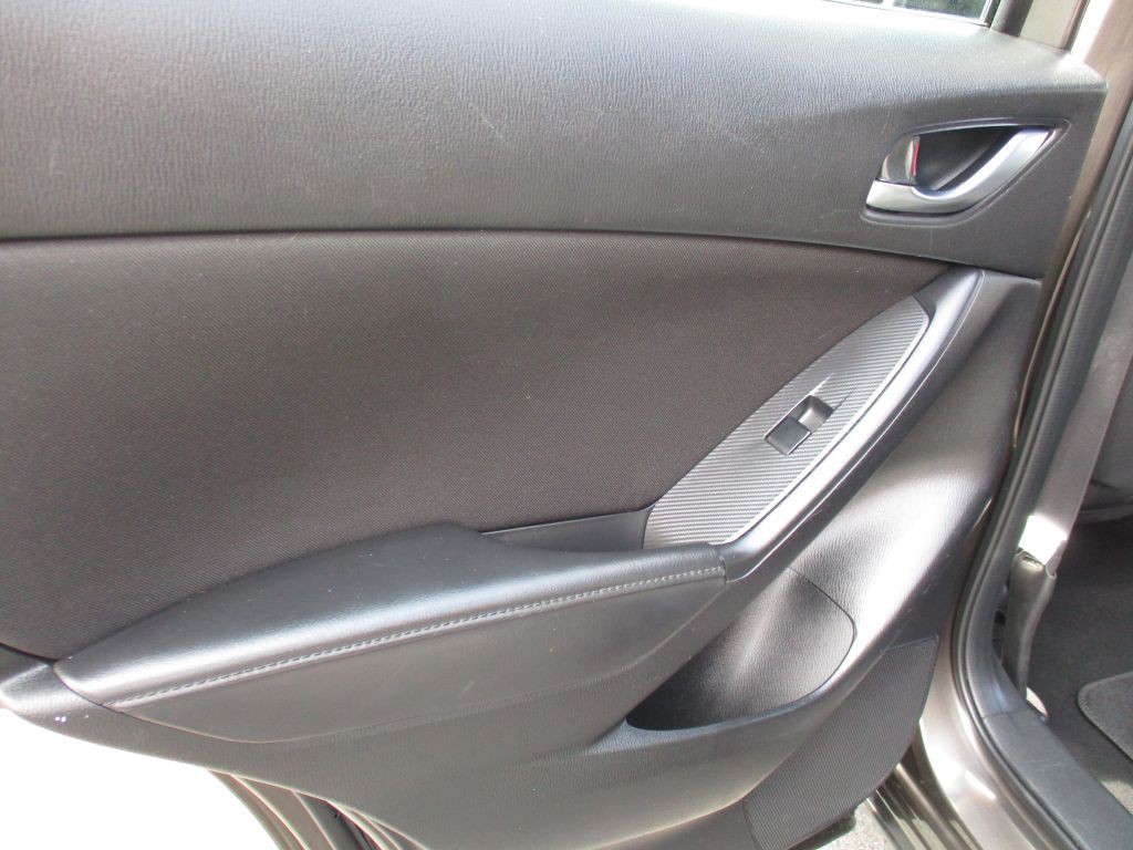 2016 Mazda CX-5 Image 23