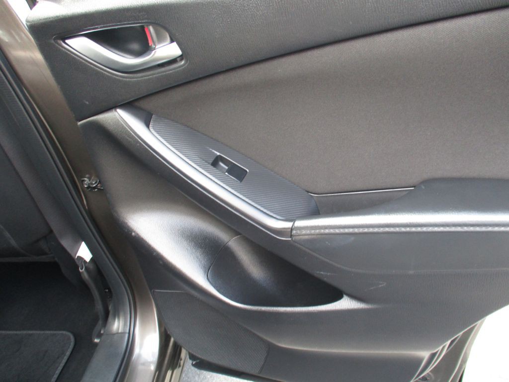 2016 Mazda CX-5 Image 24