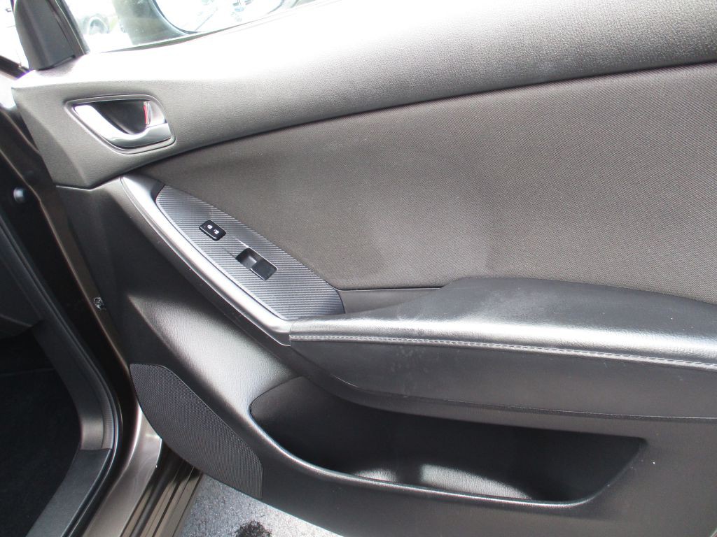2016 Mazda CX-5 Image 25