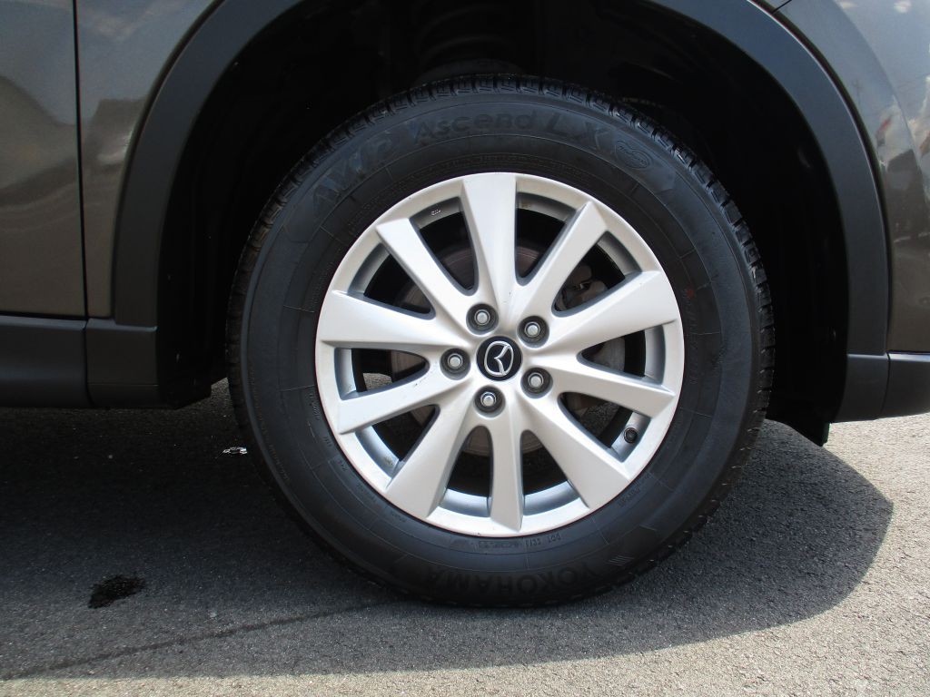 2016 Mazda CX-5 Image 26