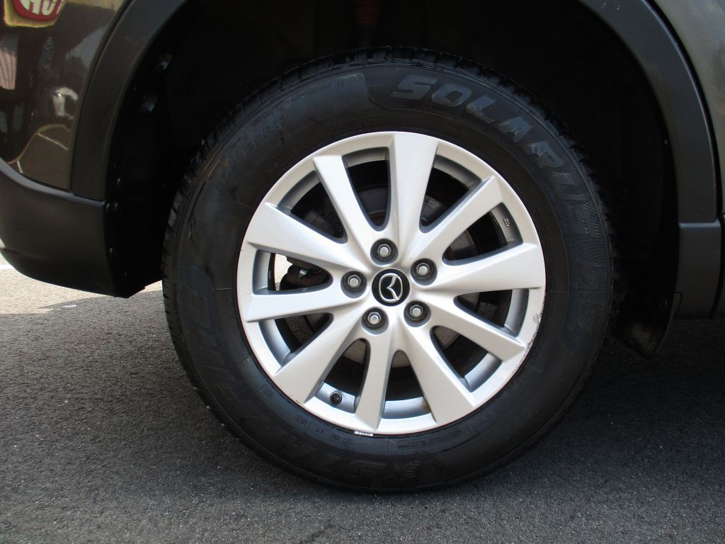 2016 Mazda CX-5 Image 27