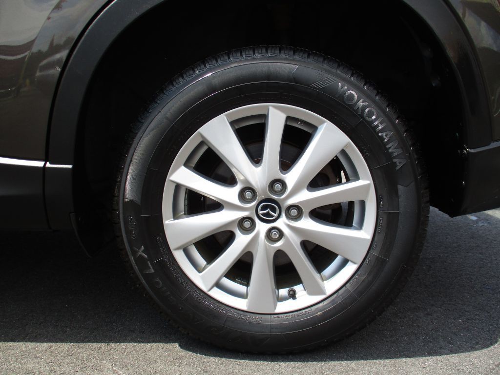 2016 Mazda CX-5 Image 28