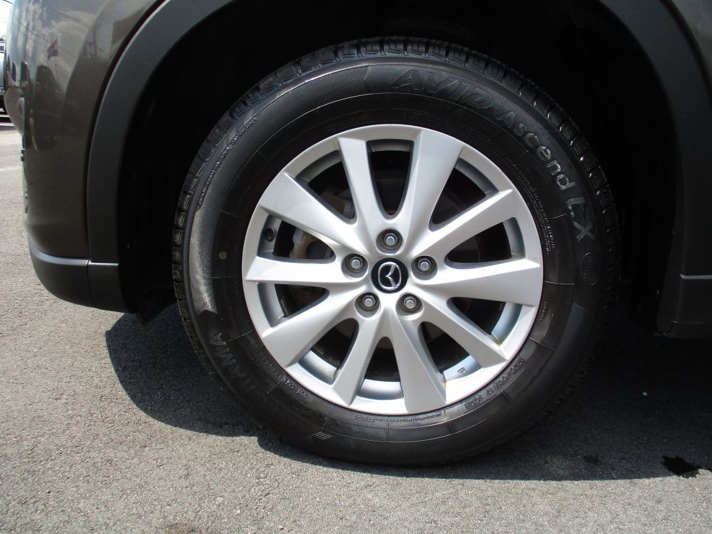 2016 Mazda CX-5 Image 29