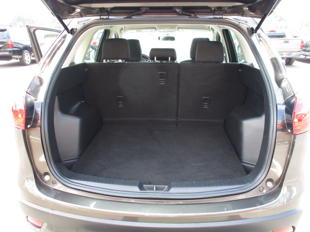 2016 Mazda CX-5 Image 30