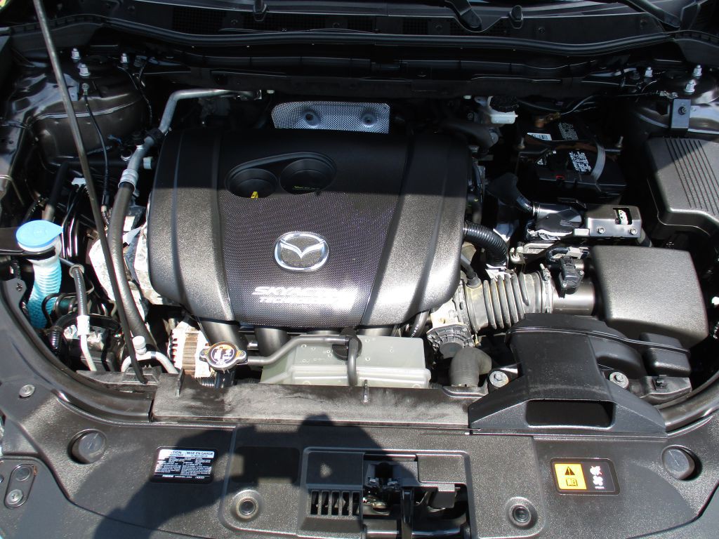 2016 Mazda CX-5 Image 31