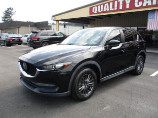 Image for 2019 Mazda CX-5 Sport ID: 7470739