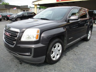 Image for 2016 GMC Terrain SLE-1 ID: 7478879