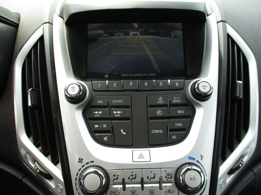 2016 GMC Terrain Image 13