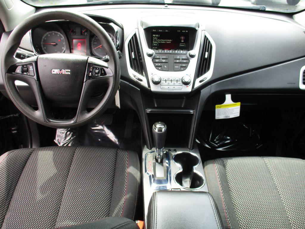 2016 GMC Terrain Image 15