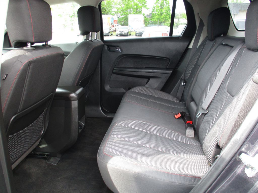 2016 GMC Terrain Image 17