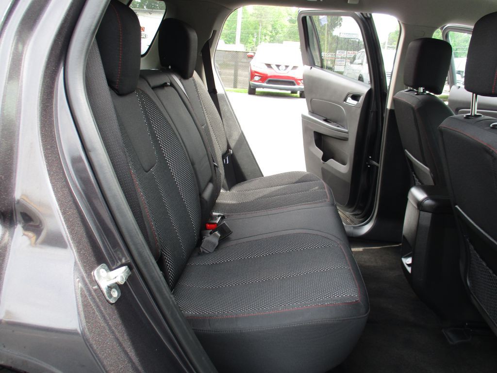 2016 GMC Terrain Image 18