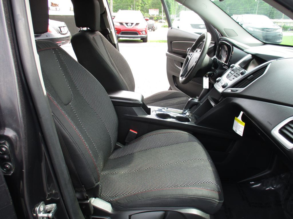 2016 GMC Terrain Image 19