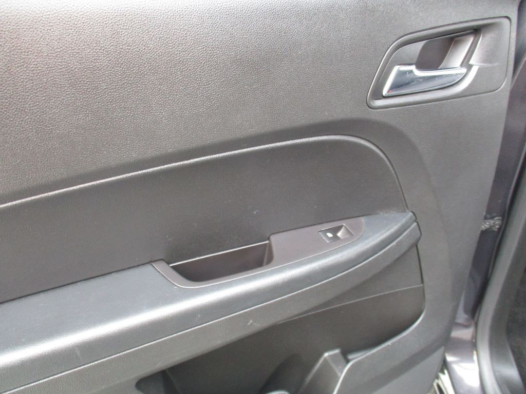 2016 GMC Terrain Image 21